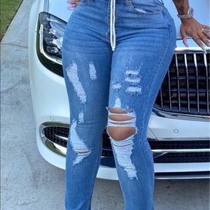 Plain Jane Bootcuts